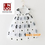 Vestido de verano para niñas
